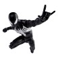 Marvel - Spider-Man 2  Legends Gamerverse figurine Peter Parker (Black Suit) 15 cm