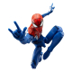 Spider-Man 2 Marvel Legends Gamerverse - Figurine Miles Morales (Upgraded Suit Style) 15 cm