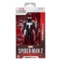 Marvel - Spider-Man 2  Legends Gamerverse figurine Peter Parker (Black Suit) 15 cm