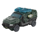 Transformers Age of the Primes Deluxe Class - Figurine The Thirteen Alchemist Prime 14 cm