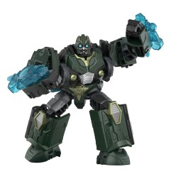 Transformers Age of the Primes Deluxe Class - Figurine The Thirteen Alchemist Prime 14 cm