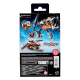 Transformers Age of the Primes Deluxe Class - Figurine Sideways 14 cm