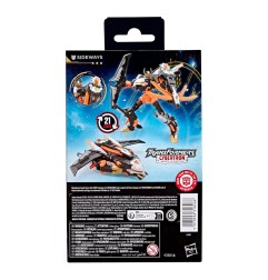 Transformers Age of the Primes Deluxe Class - Figurine Sideways 14 cm