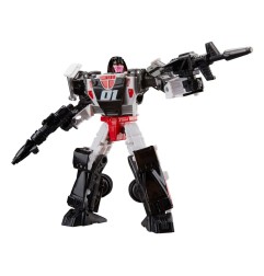 Transformers Age of the Primes Deluxe Class - Figurine The Thirteen Alchemist Prime 14 cm