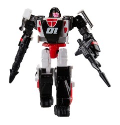 Transformers Age of the Primes Deluxe Class - Figurine The Thirteen Alchemist Prime 14 cm