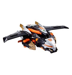 Transformers Age of the Primes Deluxe Class - Figurine Sideways 14 cm