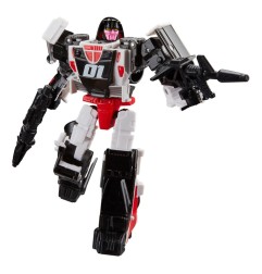 Transformers Age of the Primes Deluxe Class - Figurine The Thirteen Alchemist Prime 14 cm