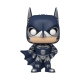 Batman 80th - Figurine POP! Batman (1997) 9 cm