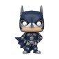 Batman - 80th POP! Heroes Vinyl figurine  (1997) 9 cm