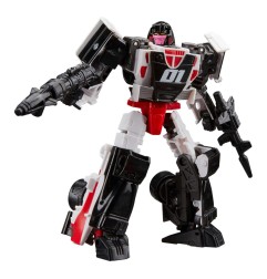 Transformers Age of the Primes Deluxe Class - Figurine The Thirteen Alchemist Prime 14 cm