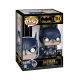 Batman 80th - Figurine POP! Batman (1997) 9 cm