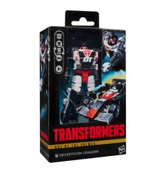 Transformers Age of the Primes Deluxe Class - Figurine The Thirteen Alchemist Prime 14 cm