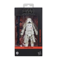 Star Wars : Andor Black Series - Figurine Range Trooper 15 cm