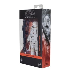 Star Wars - : Andor Black Series figurine Range Trooper 15 cm