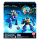 Transformers Age of the Primes Leader Class - Figurine G2 Universe Grimlock 19 cm