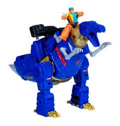 Transformers Age of the Primes Leader Class - Figurine G2 Universe Grimlock 19 cm