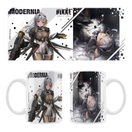Goddess of Victory: Nikke - Mug céramique Modernia
