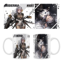 Goddess of Victory: Nikke - Mug céramique Modernia