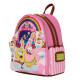 Bob l'éponge - Mini Sac à dos Glouton Barjot By Loungefly