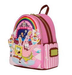 Bob l'éponge - By Loungefly sac à dos Mini Goofy Goobers