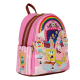 Bob l'éponge - Mini Sac à dos Glouton Barjot By Loungefly