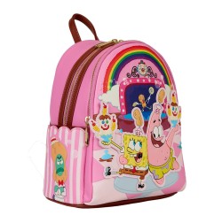 Bob l'éponge - By Loungefly sac à dos Mini Goofy Goobers