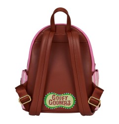 Bob l'éponge - Mini Sac à dos Glouton Barjot By Loungefly