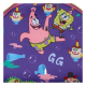 Bob l'éponge - Mini Sac à dos Glouton Barjot By Loungefly
