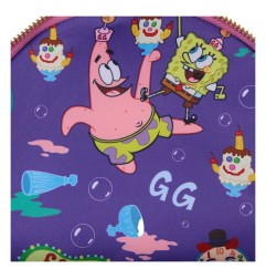 Bob l'éponge - Mini Sac à dos Glouton Barjot By Loungefly