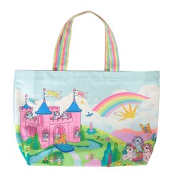 Hasbro - By Loungefly sac à porter My little Pony