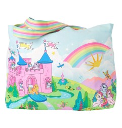 Hasbro - By Loungefly sac à porter My little Pony