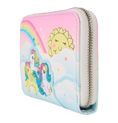 Hasbro - By Loungefly Porte-monnaie My little Pony