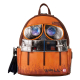 Wall-E - Mini sac à dos Wall-E By Loungefly