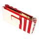 Kentucky Fried Chicken - By Loungefly Porte-monnaie Colonel Sanders