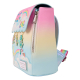 Mon Petit Poney - Mini sac à dos Mon Petit Poney By Loungefly