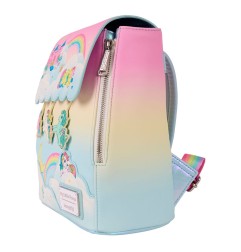 Mon Petit Poney - Mini sac à dos Mon Petit Poney By Loungefly