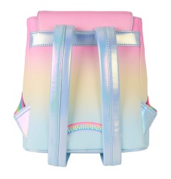 Hasbro - By Loungefly sac à dos Mini My little Pony