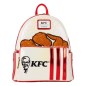 Kentucky Fried Chicken - Mini sac à dos Kentucky Fried Chicken By Loungefly