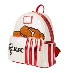 Kentucky Fried Chicken - By Loungefly sac à dos Mini
