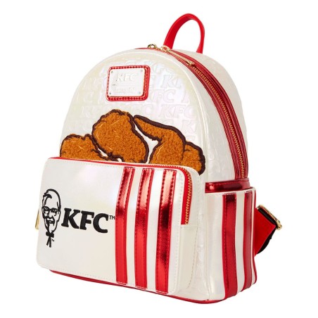 Kentucky Fried Chicken - By Loungefly sac à dos Mini