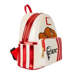 Kentucky Fried Chicken - By Loungefly sac à dos Mini