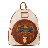 Harry Potter - Mini sac à dos Butterbeer By Loungefly Harry Potter - Mini sac à dos Butterbeer By Loungefly
