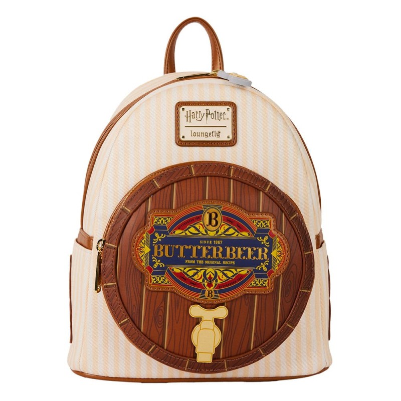 Harry Potter - By Loungefly sac à dos Mini Butterbeer