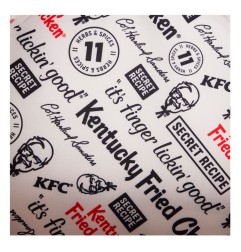 Kentucky Fried Chicken - Mini sac à dos Kentucky Fried Chicken By Loungefly