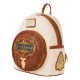 Harry Potter - Mini sac à dos Butterbeer By Loungefly