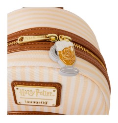 Harry Potter - Mini sac à dos Butterbeer By Loungefly