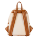 Harry Potter - Mini sac à dos Butterbeer By Loungefly