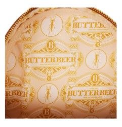 Harry Potter - By Loungefly sac à dos Mini Butterbeer