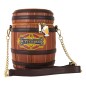 Harry Potter - By Loungefly sac à bandoulière Butterbeer Barrel