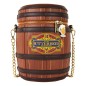 Harry Potter - By Loungefly sac à bandoulière Butterbeer Barrel